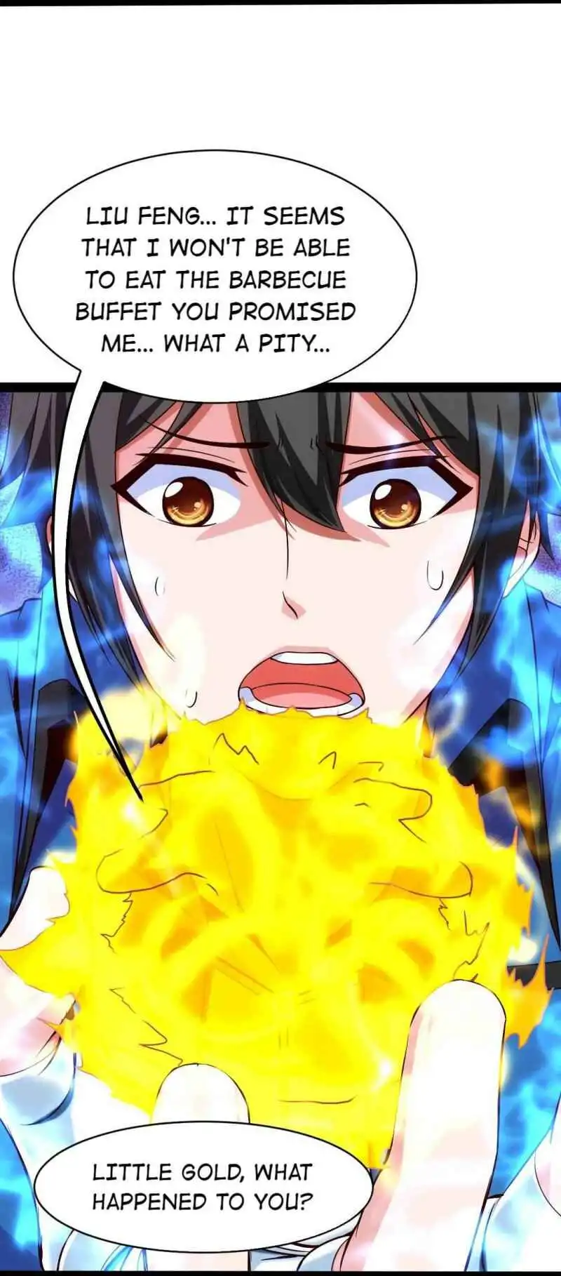Magic Beast Sword Saint Chapter 88 25